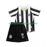 Maillot/Tenue Santos FC Neymar JR 10 Enfant Exterieur 2025/2026